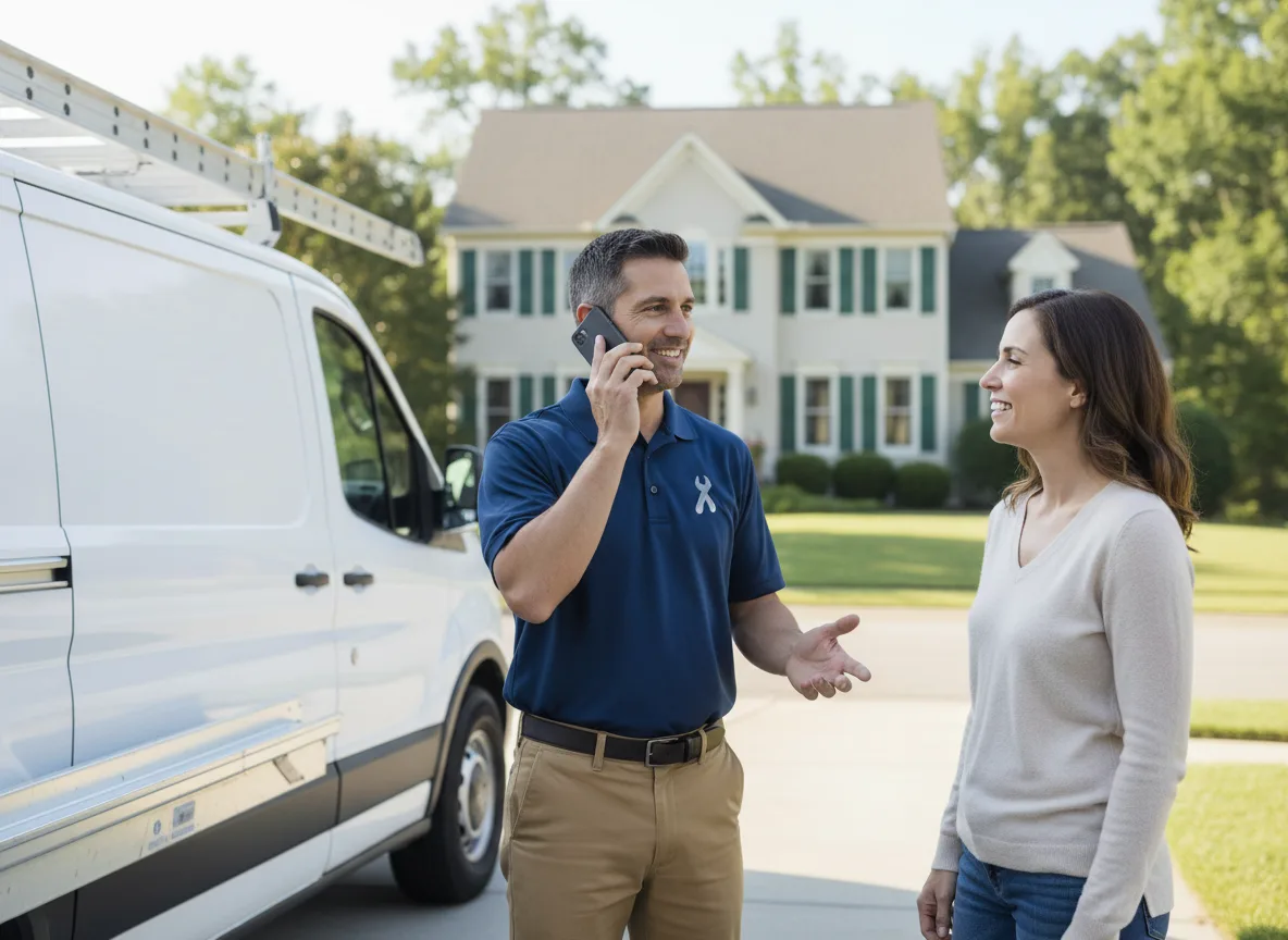 Home Gutter Service Carolina, WV FAQs